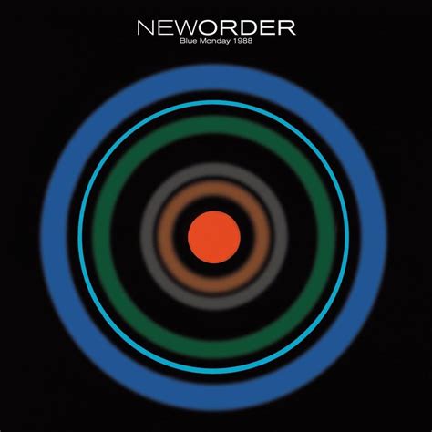 blue monday new order lyrics|More.